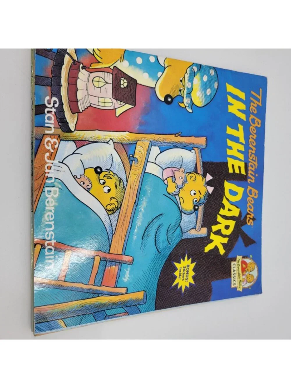 Berenstain Bears Huge Lot of 12 Children's Books - BB003